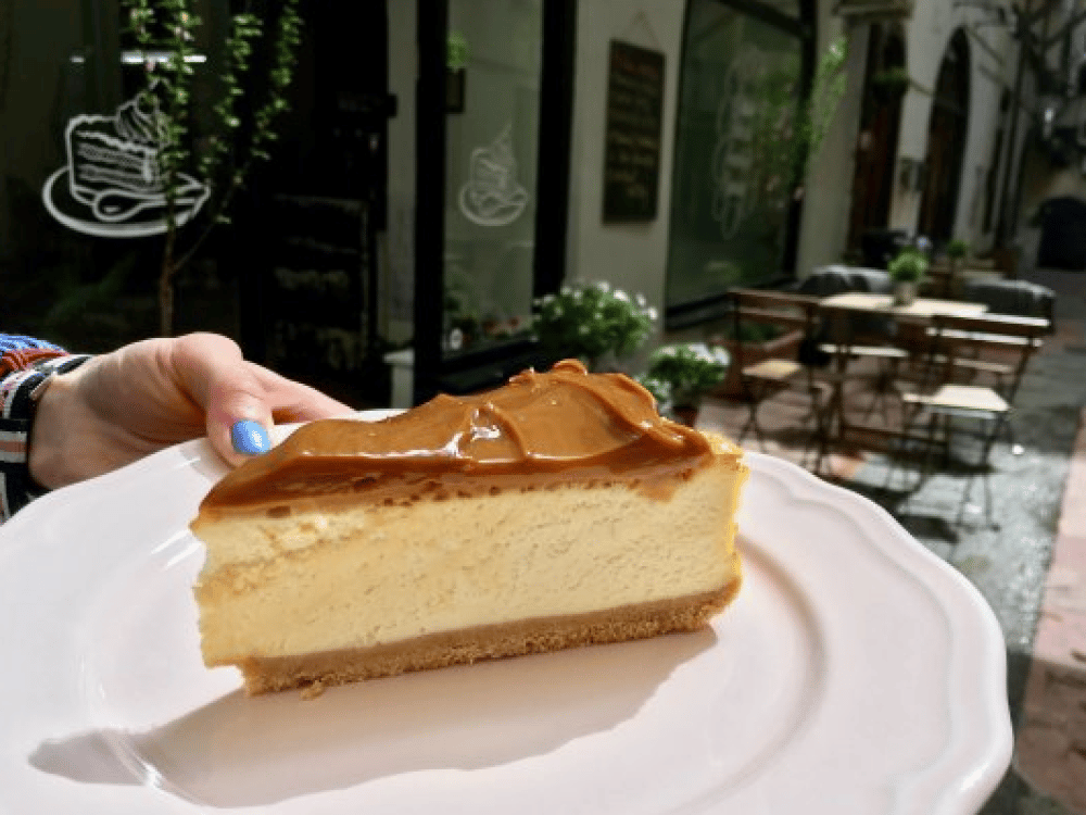 What Food Is Bratislava Famous For?