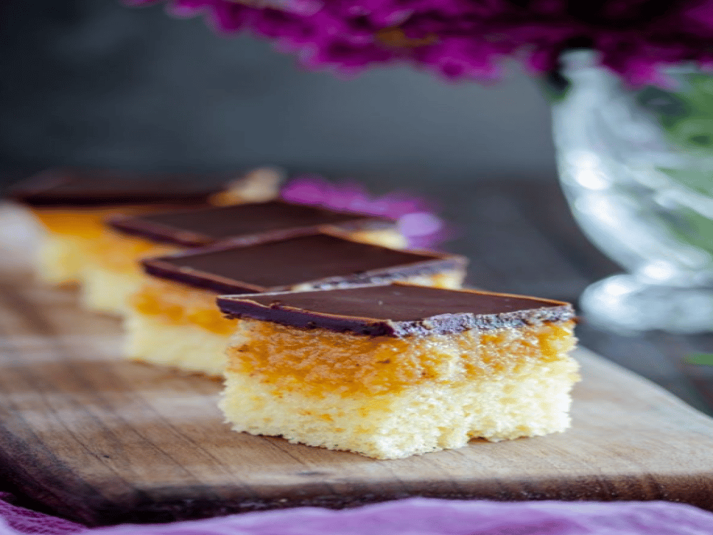 What Food Is Bratislava Famous For?