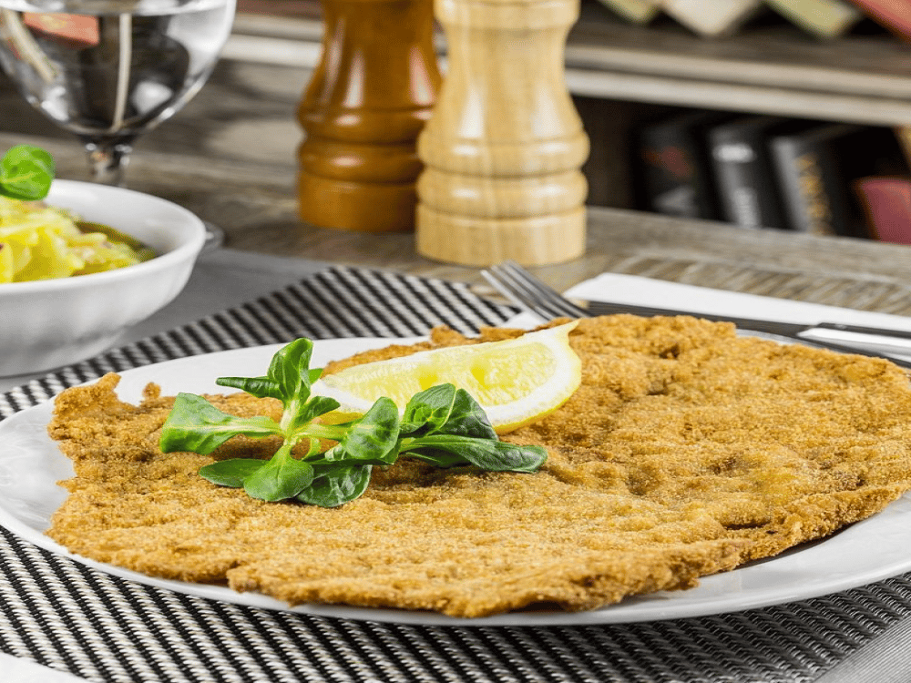 What Food Is Bratislava Famous For?