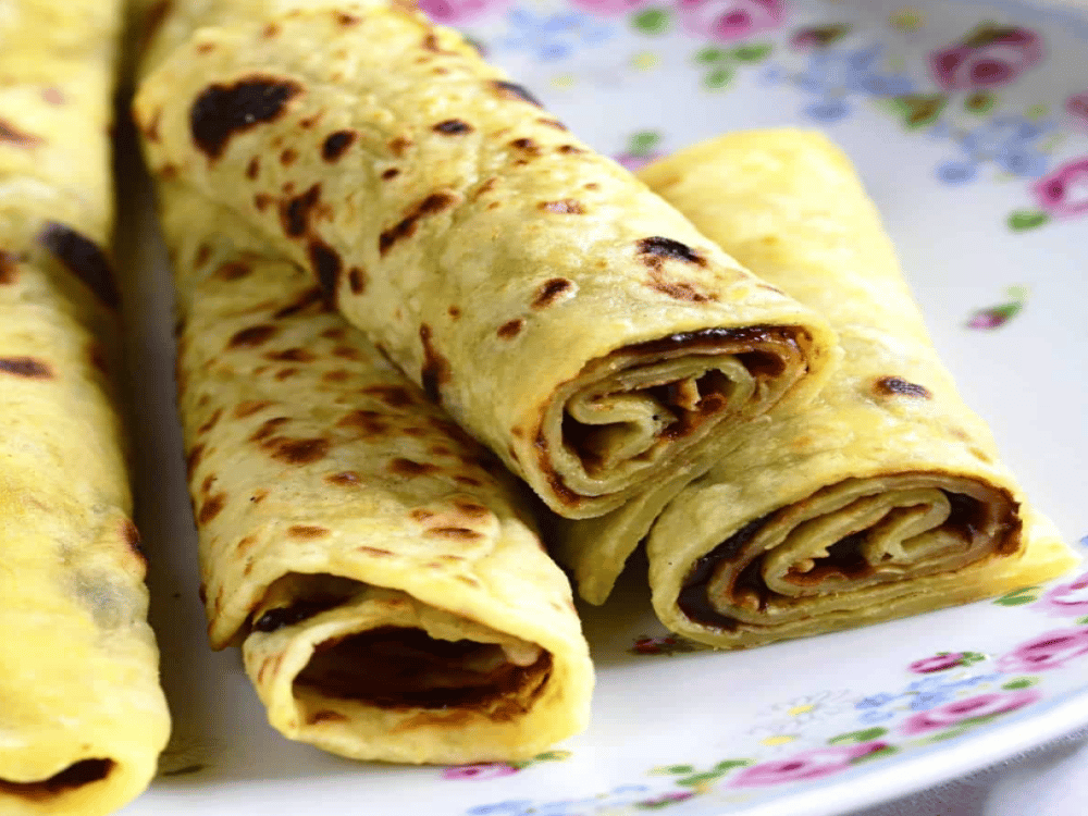 What Food Is Bratislava Famous For?