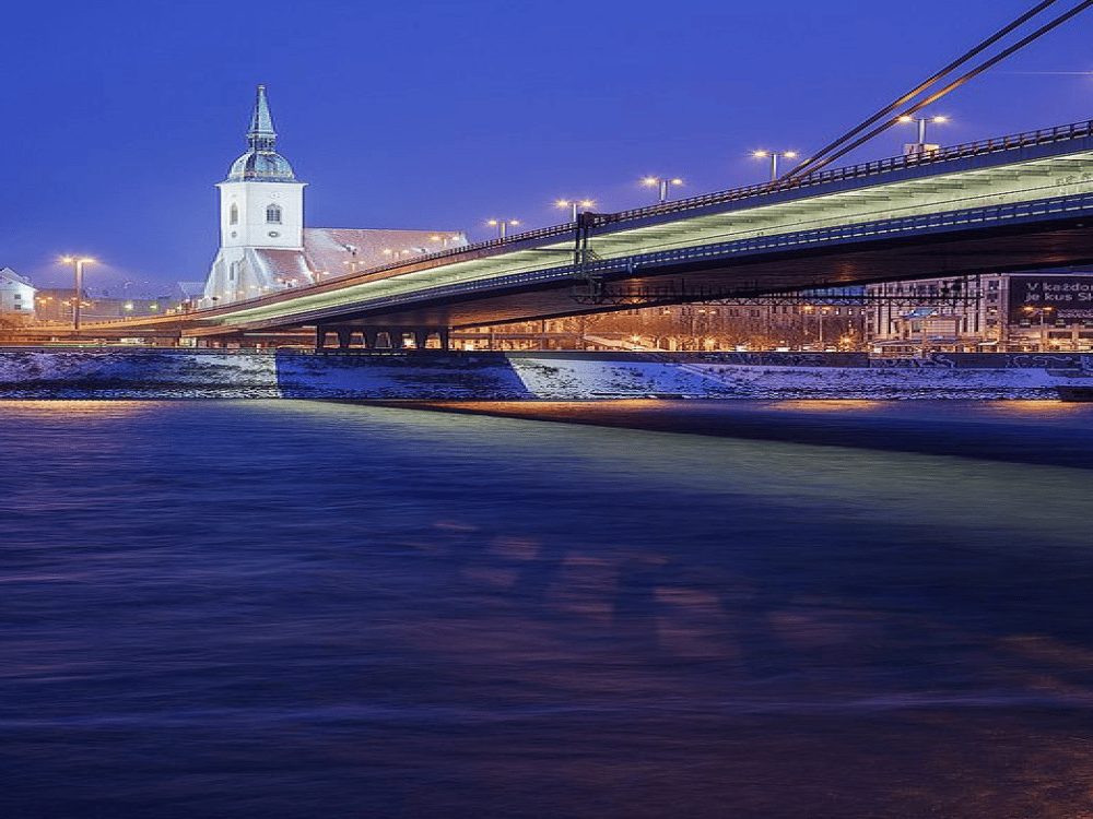 What Is the Best Month to Visit Bratislava?