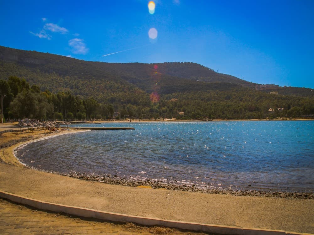 Didim’s Best-Kept Secrets: Hidden Beaches and Coves