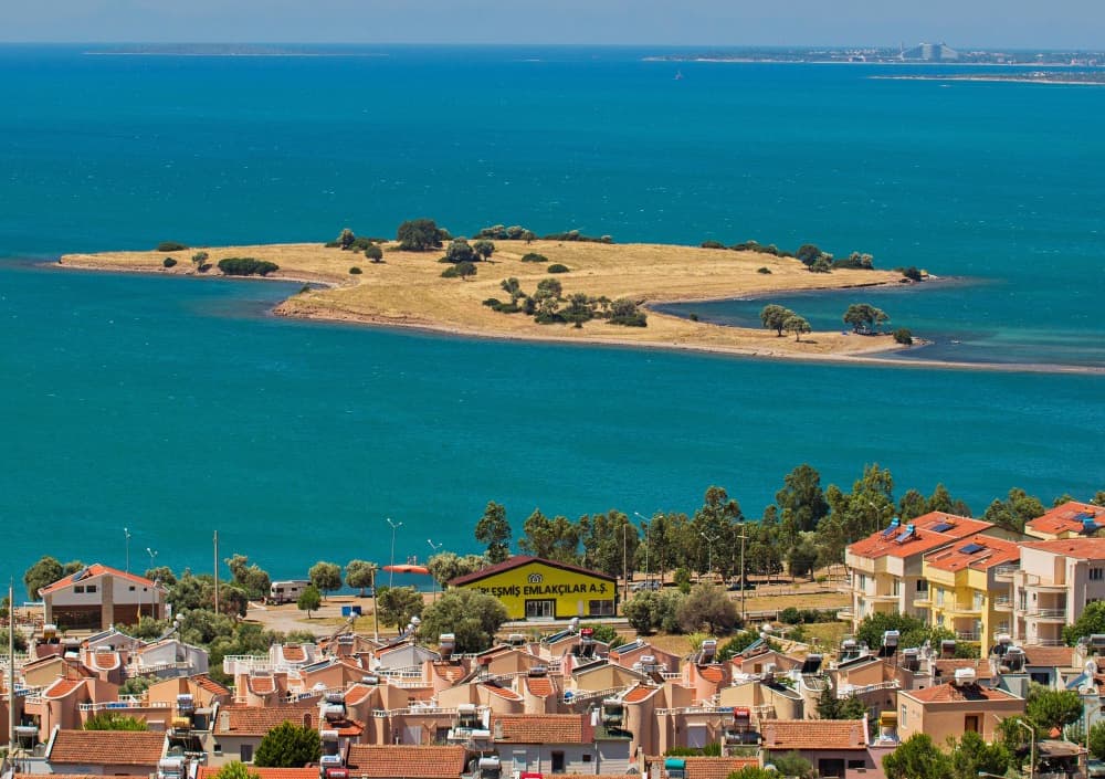 Didim’s Best-Kept Secrets: Hidden Beaches and Coves