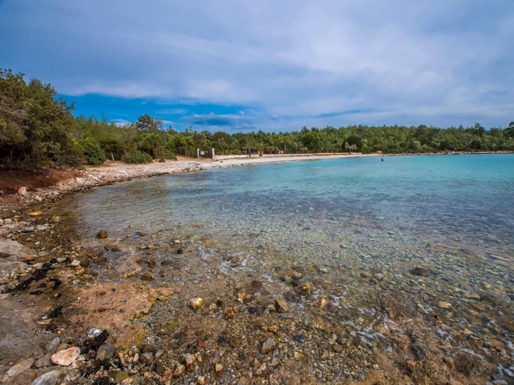 Didim’s Best-Kept Secrets: Hidden Beaches and Coves