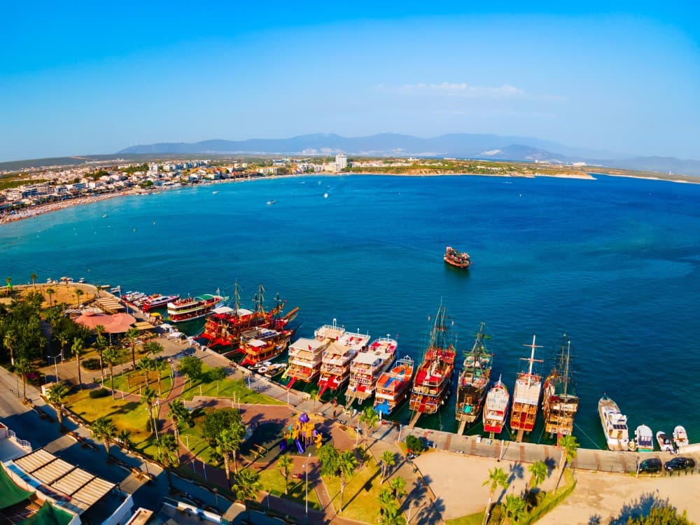 Didim’s Best-Kept Secrets: Hidden Beaches and Coves