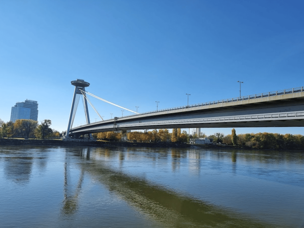 What Are the Best Day Trips from Bratislava?