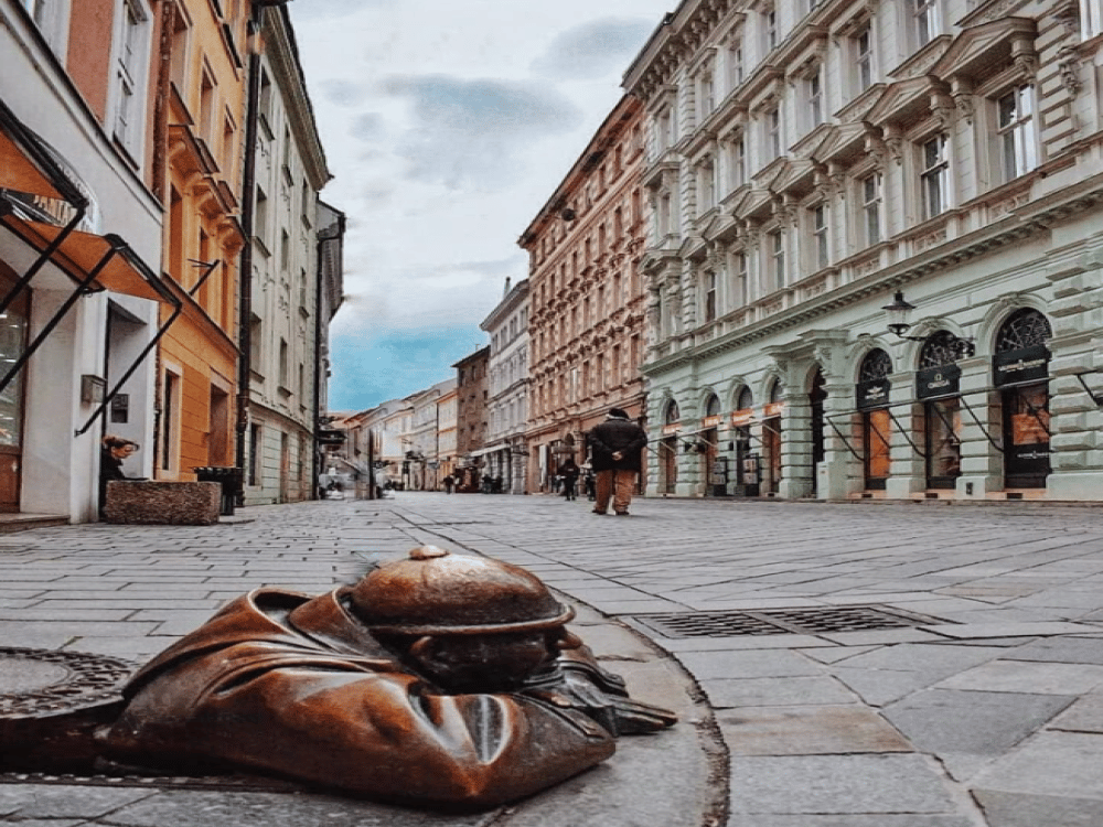 What Are the Best Day Trips from Bratislava?