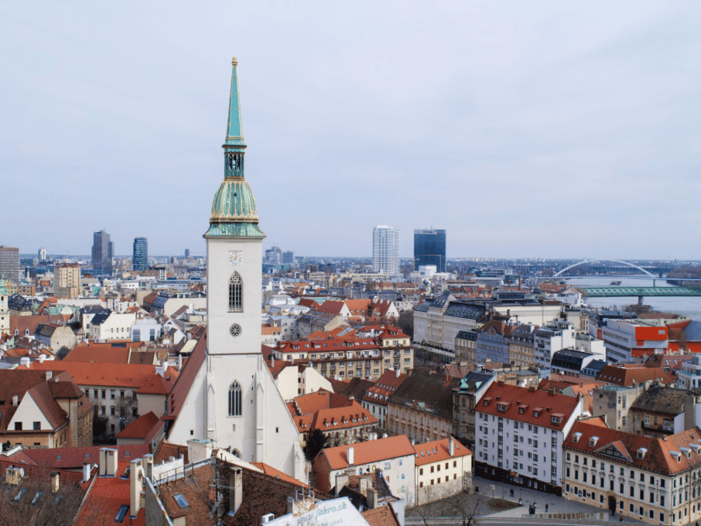 What Are the Best Day Trips from Bratislava?