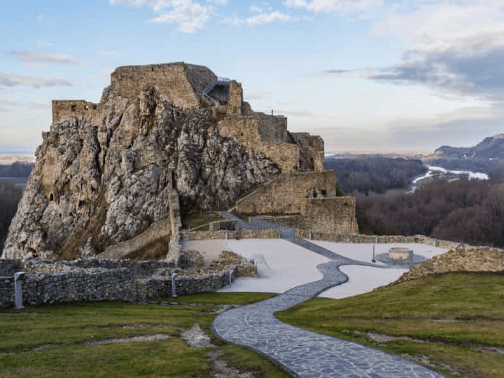 Bratislava: What Should I See in Bratislava? | ®ExcursionMania