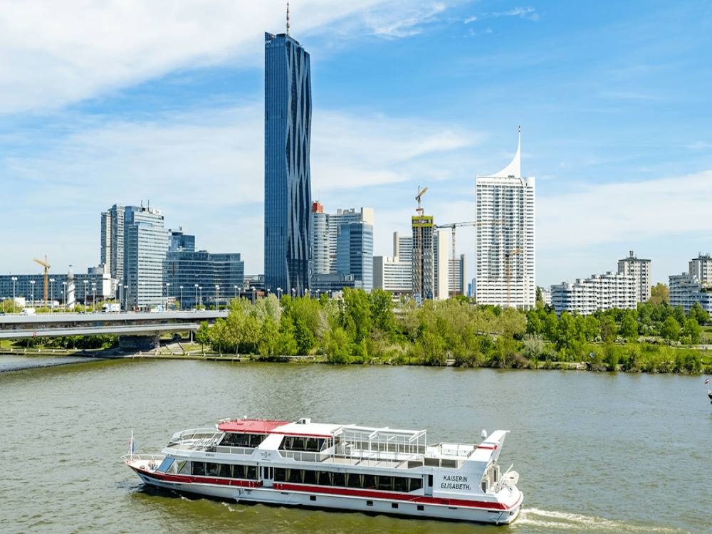 What Should I See in Bratislava?