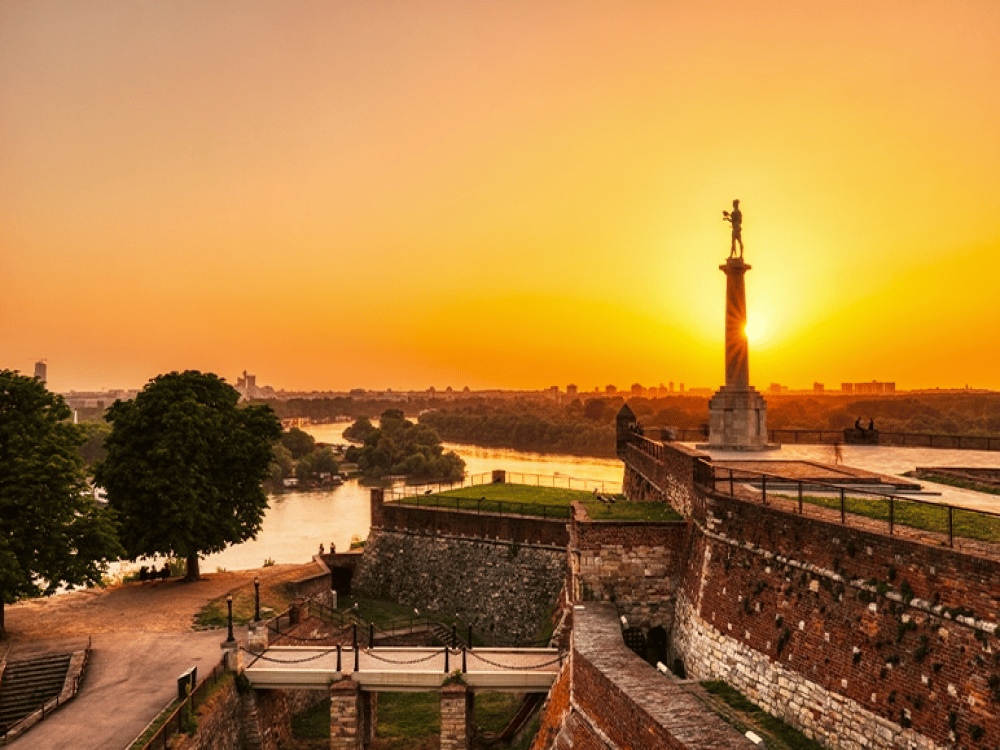 Is Belgrade, Serbia Worth Visiting?