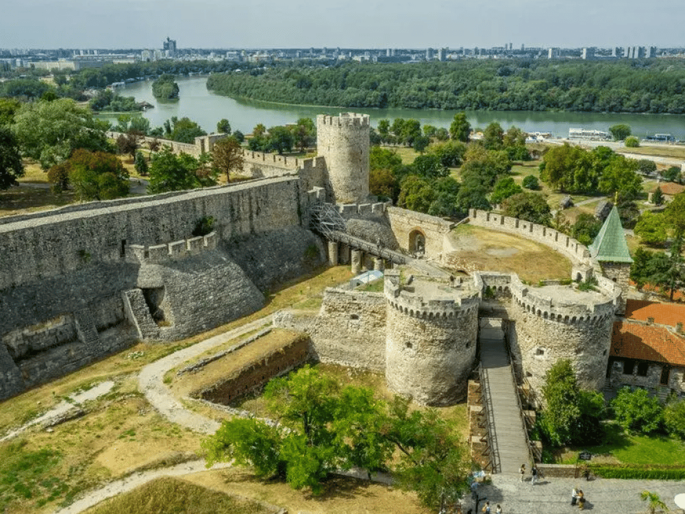 Is Belgrade, Serbia Worth Visiting?