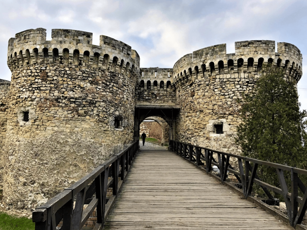 Is Belgrade, Serbia Worth Visiting?
