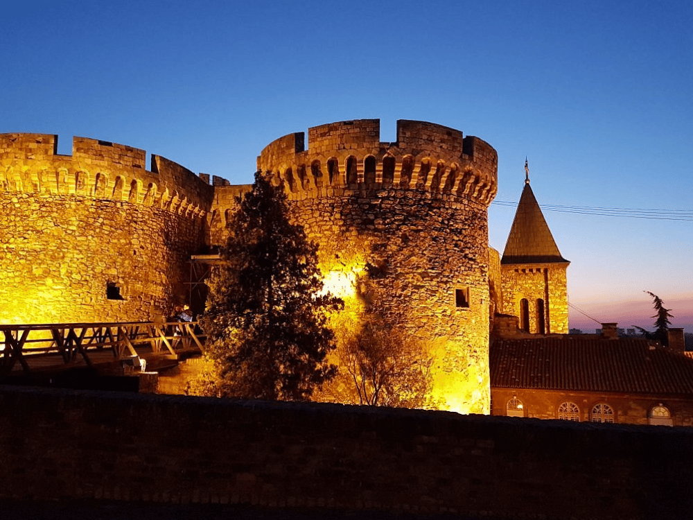 What’s Famous in Belgrade?