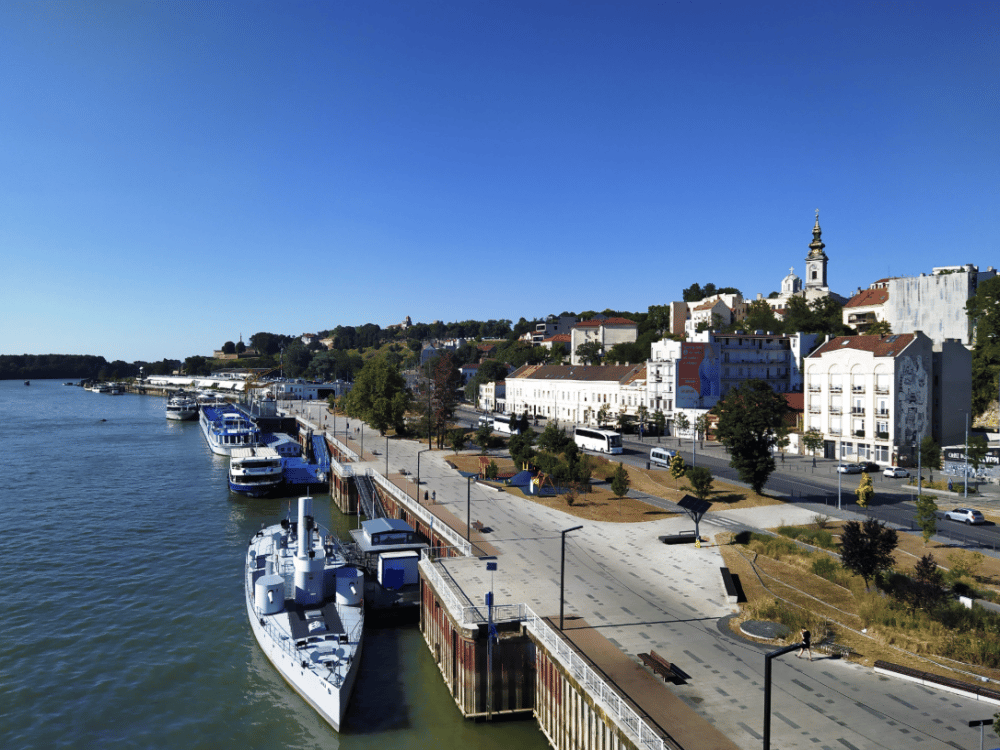 What’s Famous in Belgrade?