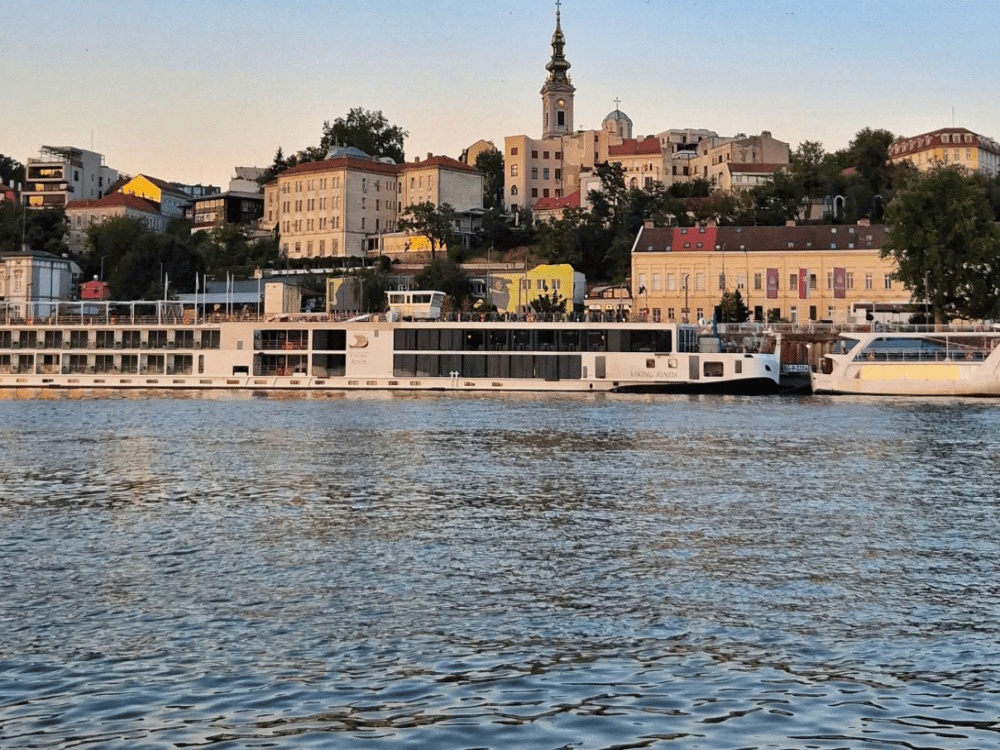 What’s Famous in Belgrade?