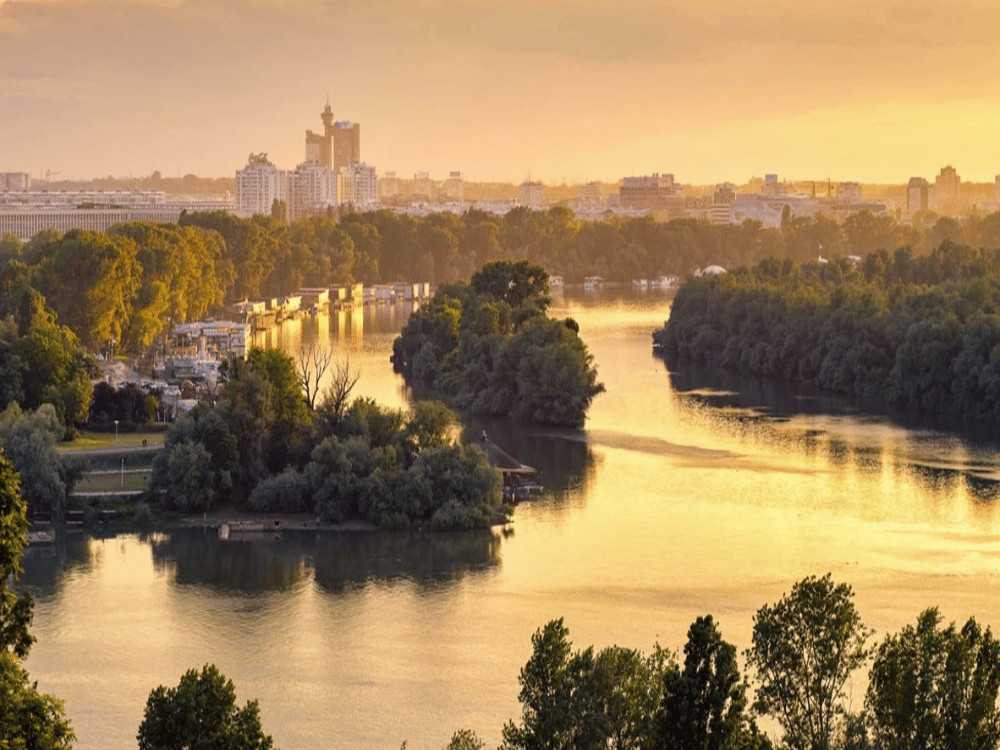 What’s Famous in Belgrade?