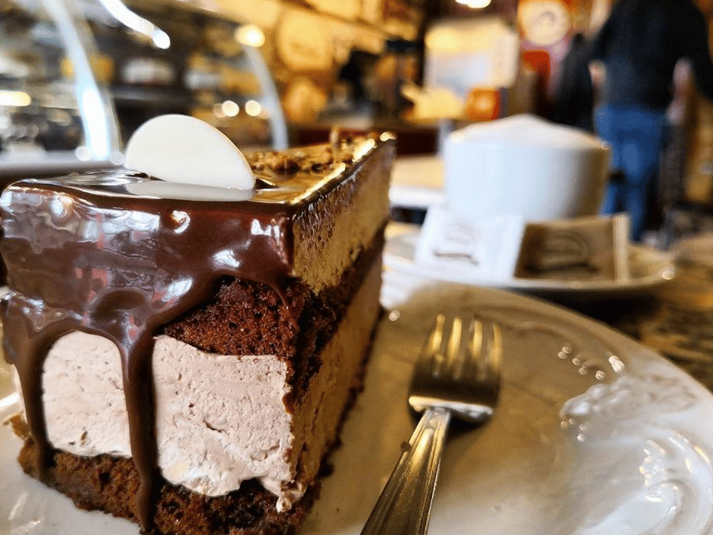 What Food Is Belgrade Famous For?