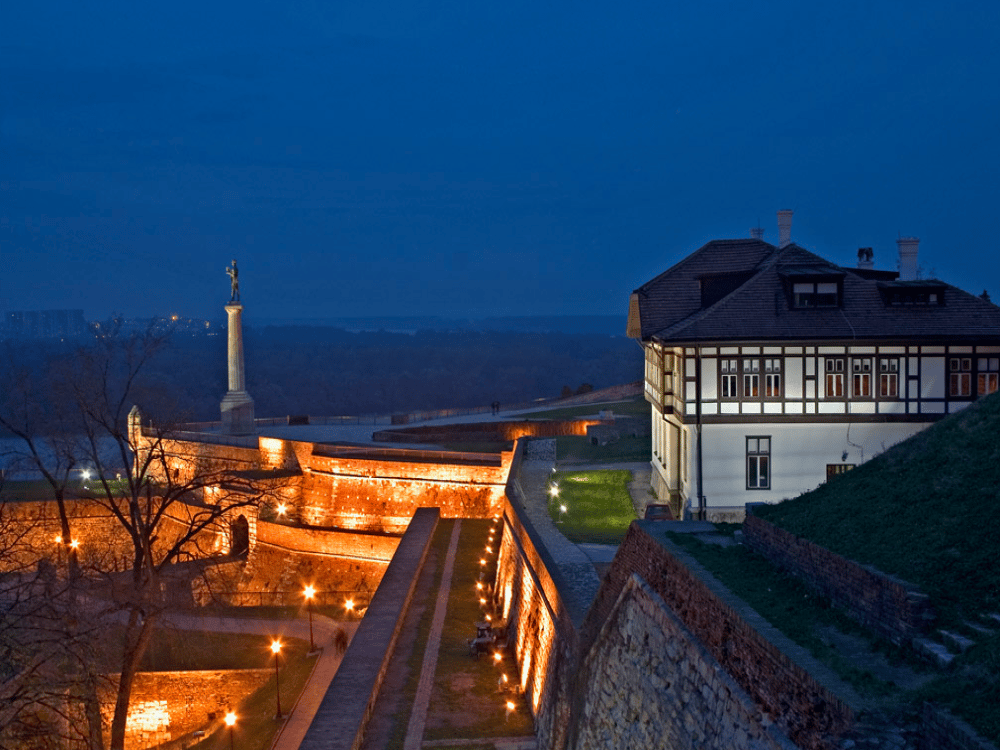 What Not to Miss in Belgrade?