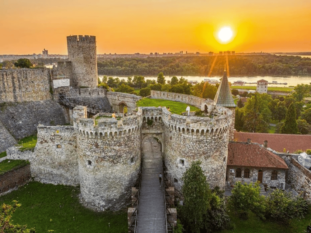 Belgrade: What Not to Miss in Belgrade? | ®ExcursionMania