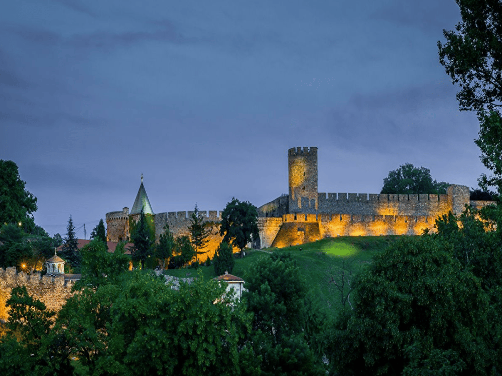 What Not to Miss in Belgrade?