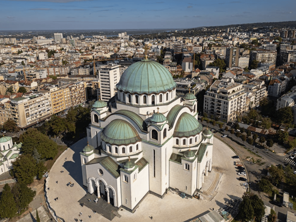 What Not to Miss in Belgrade?