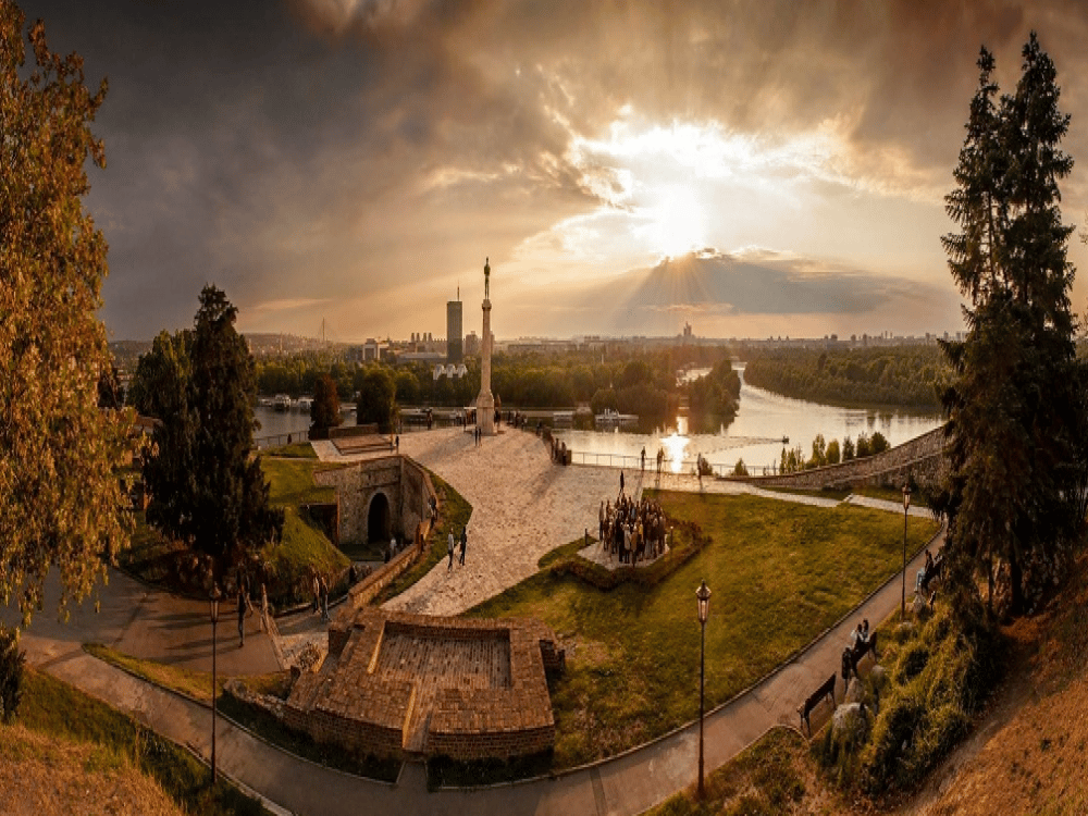 What Is Belgrade Famous For?