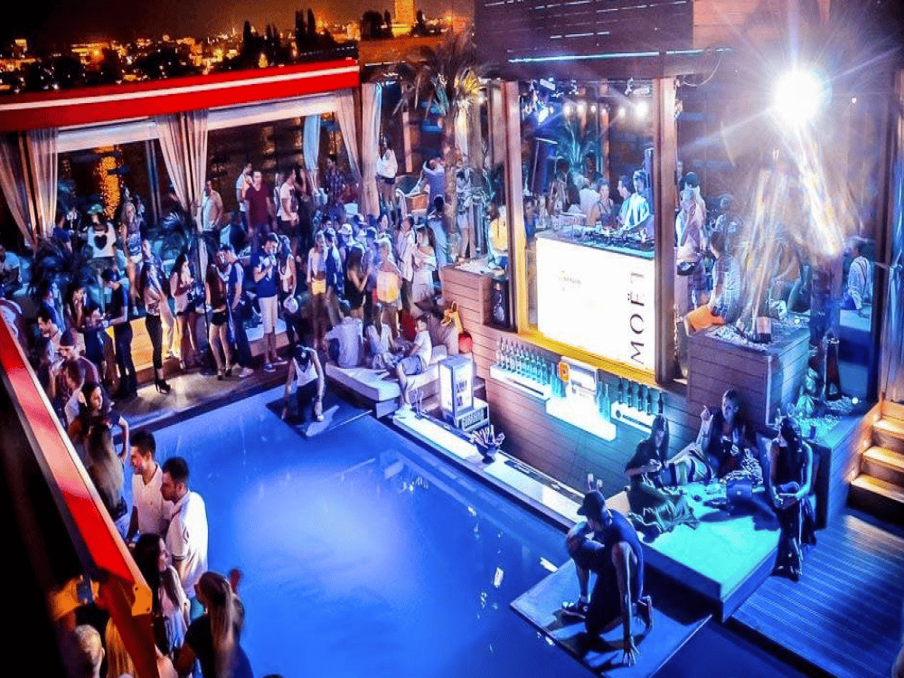 What Is Belgrade Famous For?