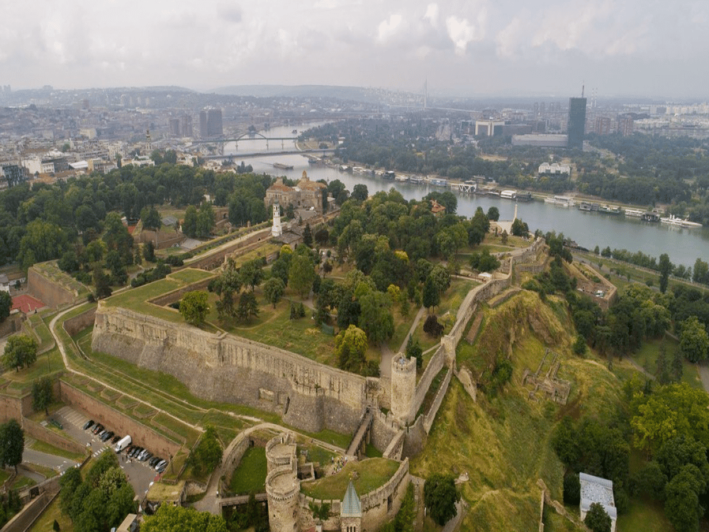 What Is Belgrade Famous For?