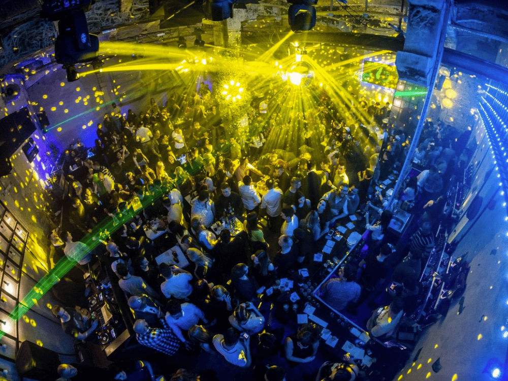 What Is Belgrade Famous For?