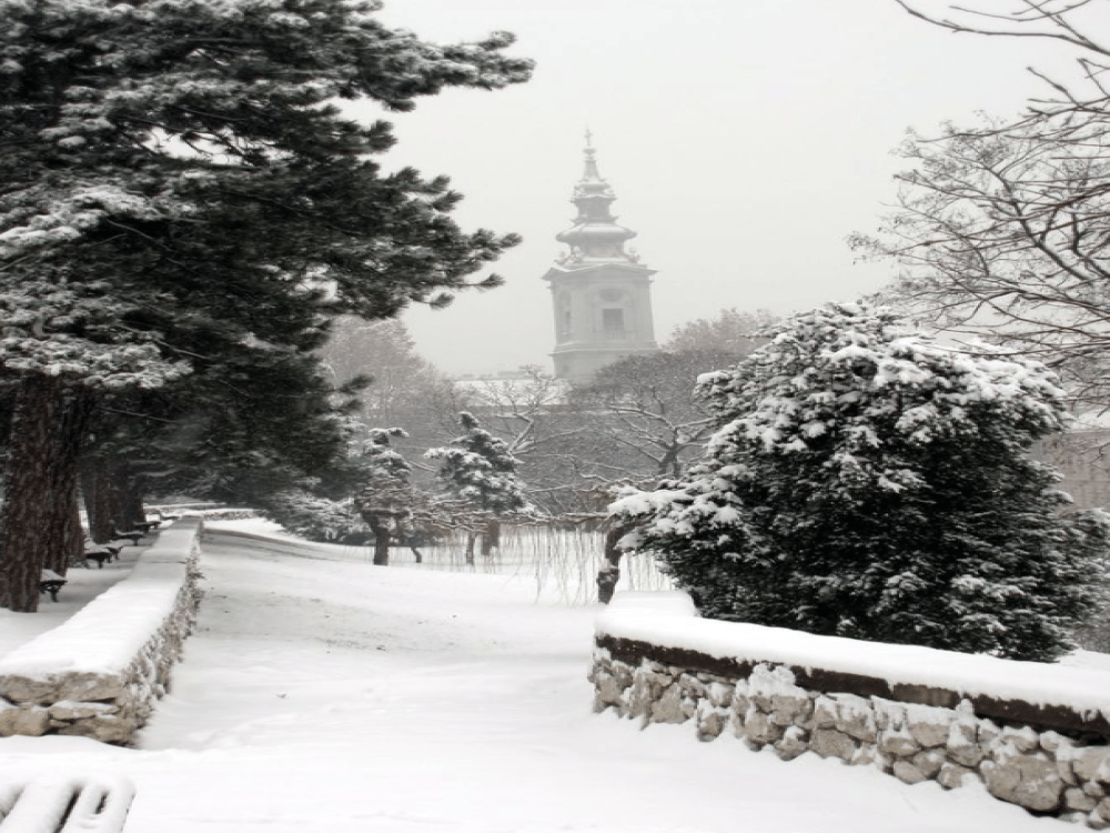 What Is the Best Month to Visit Belgrade?