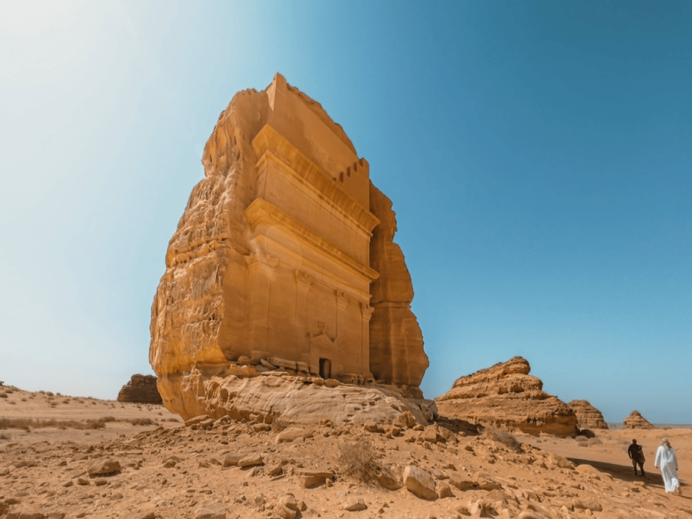 Is AlUla Worth Visiting?