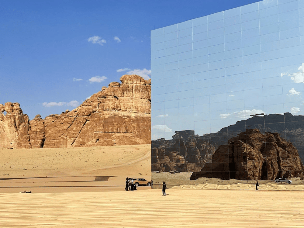 Is AlUla Worth Visiting?