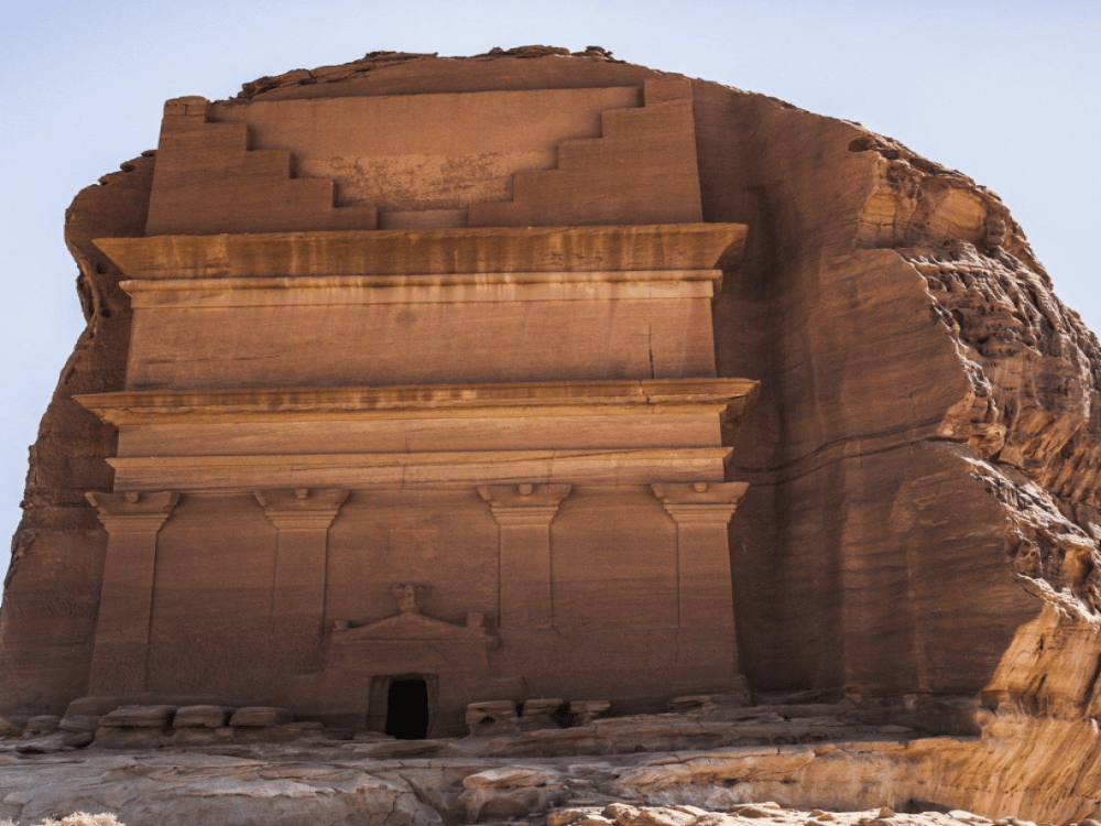 Is AlUla Worth Visiting?