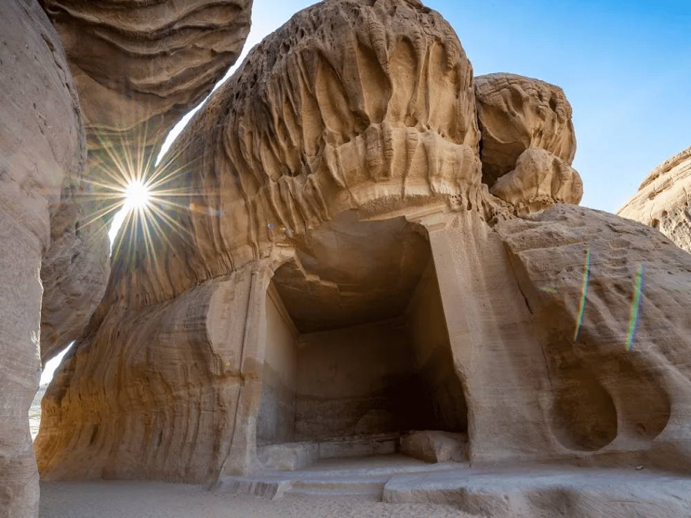 Is AlUla Worth Visiting?