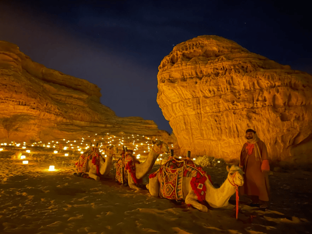 Is AlUla Worth Visiting?