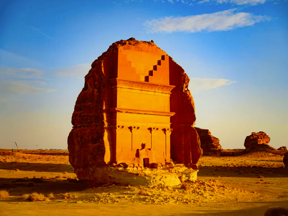 What Is There to Do in AlUla?