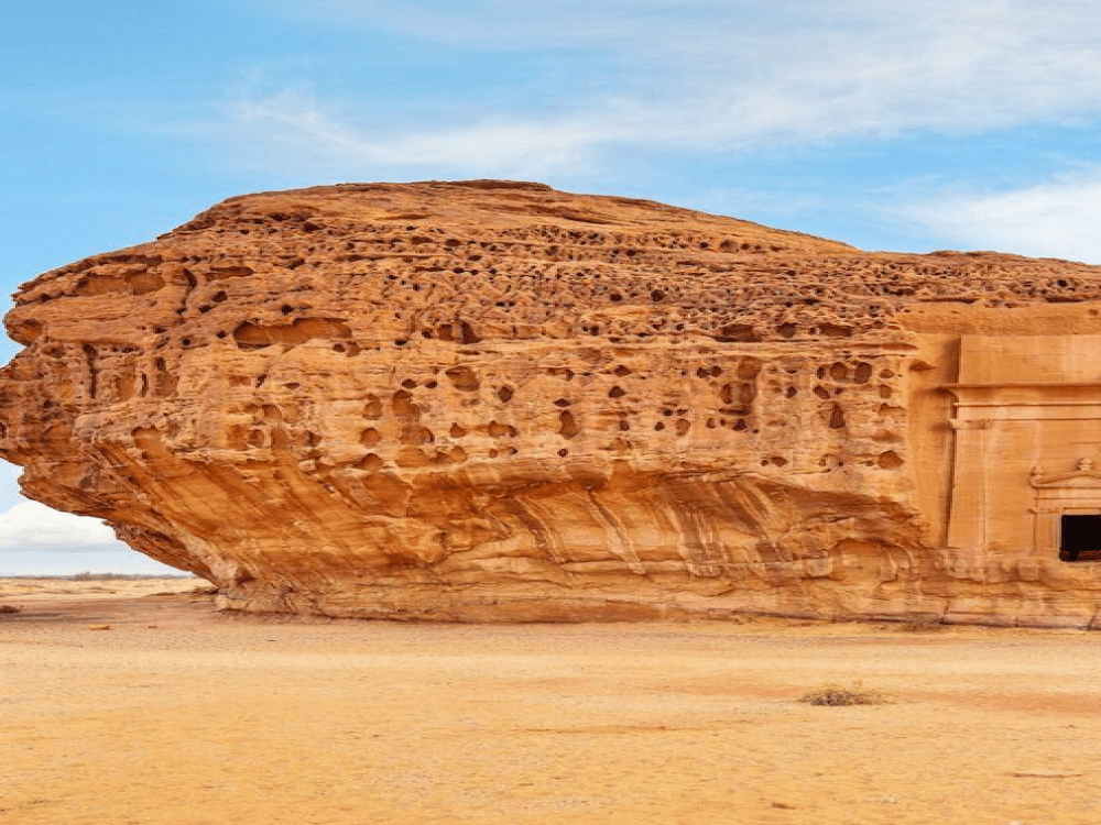 What Is There to Do in AlUla?