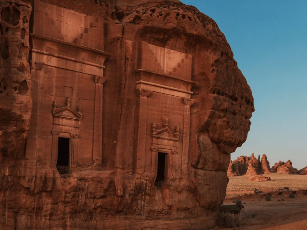 What Is There to Do in AlUla?