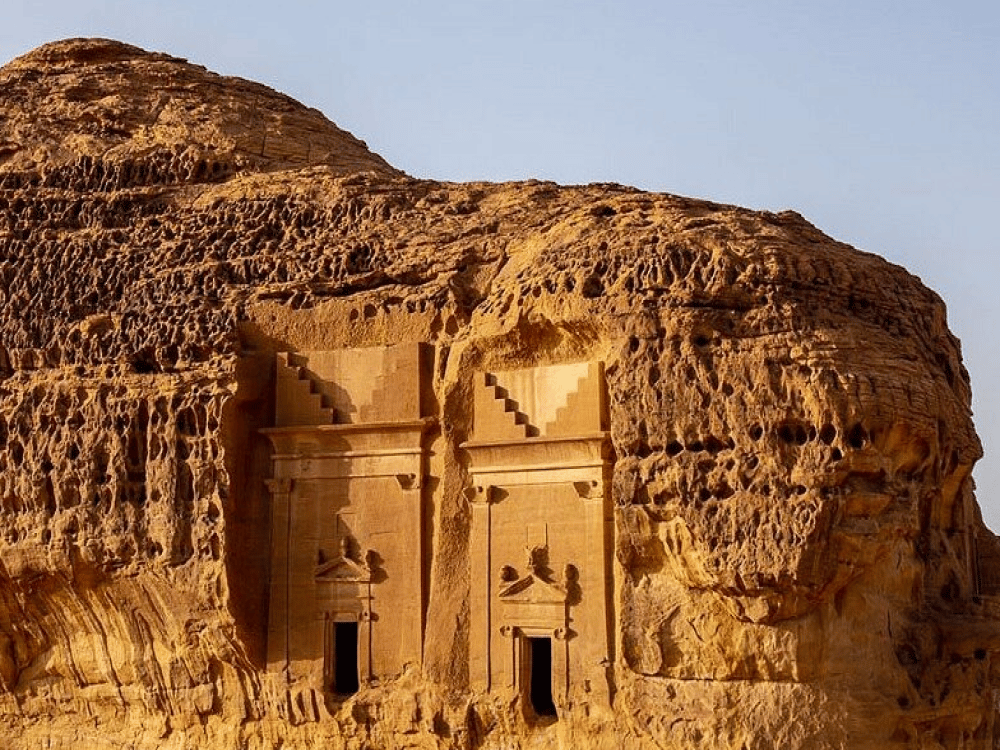What Is There to Do in AlUla?