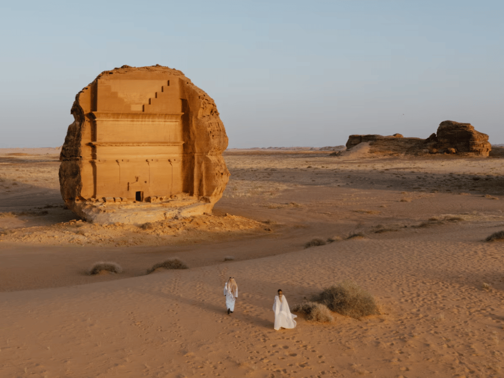 How Many Days to Spend in AlUla?