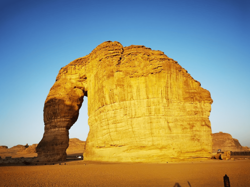 How Many Days to Spend in AlUla?