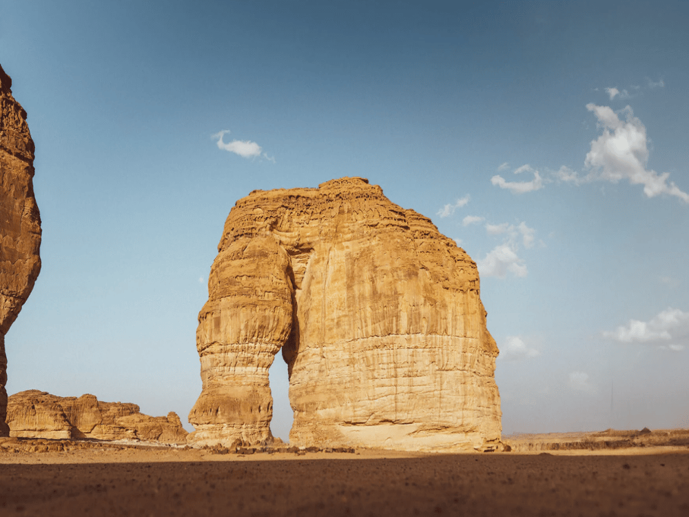 How Many Days to Spend in AlUla?