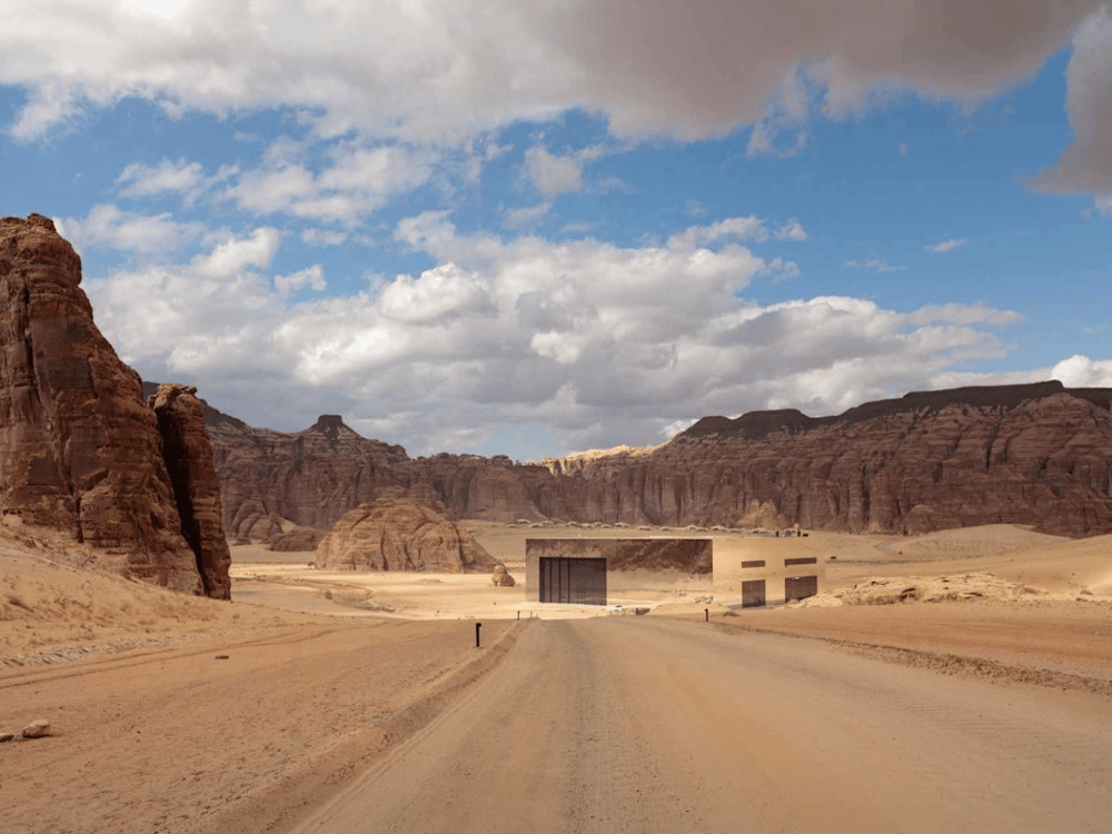 How to Get Around in AlUla?