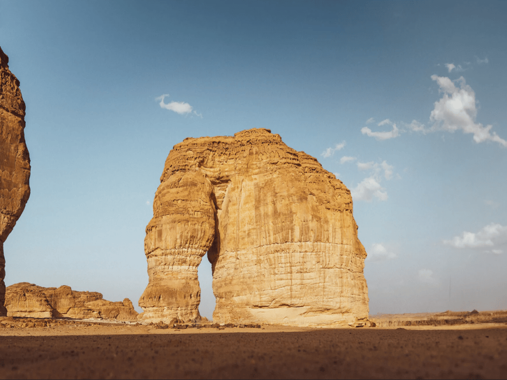 What Are the Best Day Trips from AlUla?