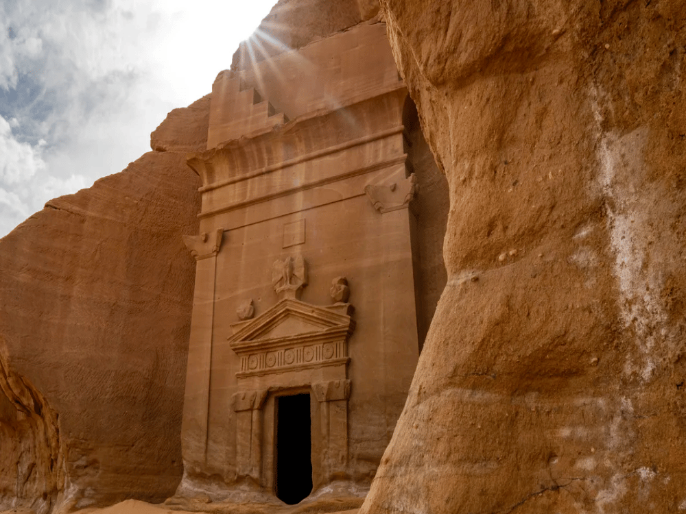 Al-Ula: What Are the Best Day Trips from AlUla? | ®ExcursionMania