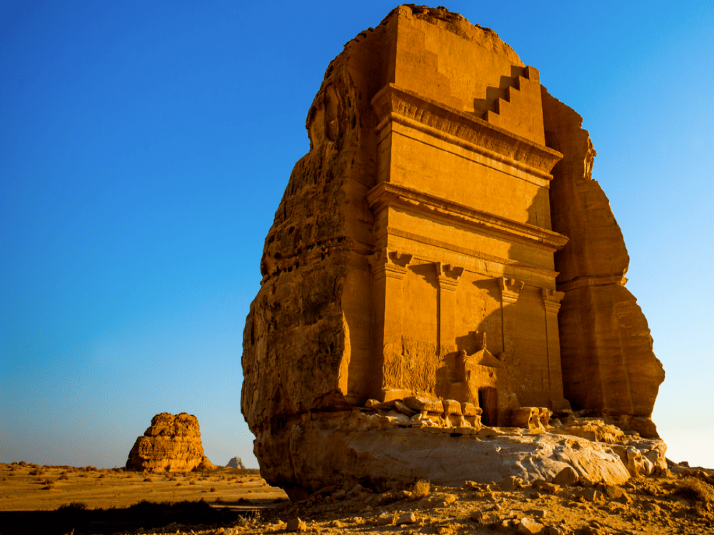 What Should I See in AlUla?
