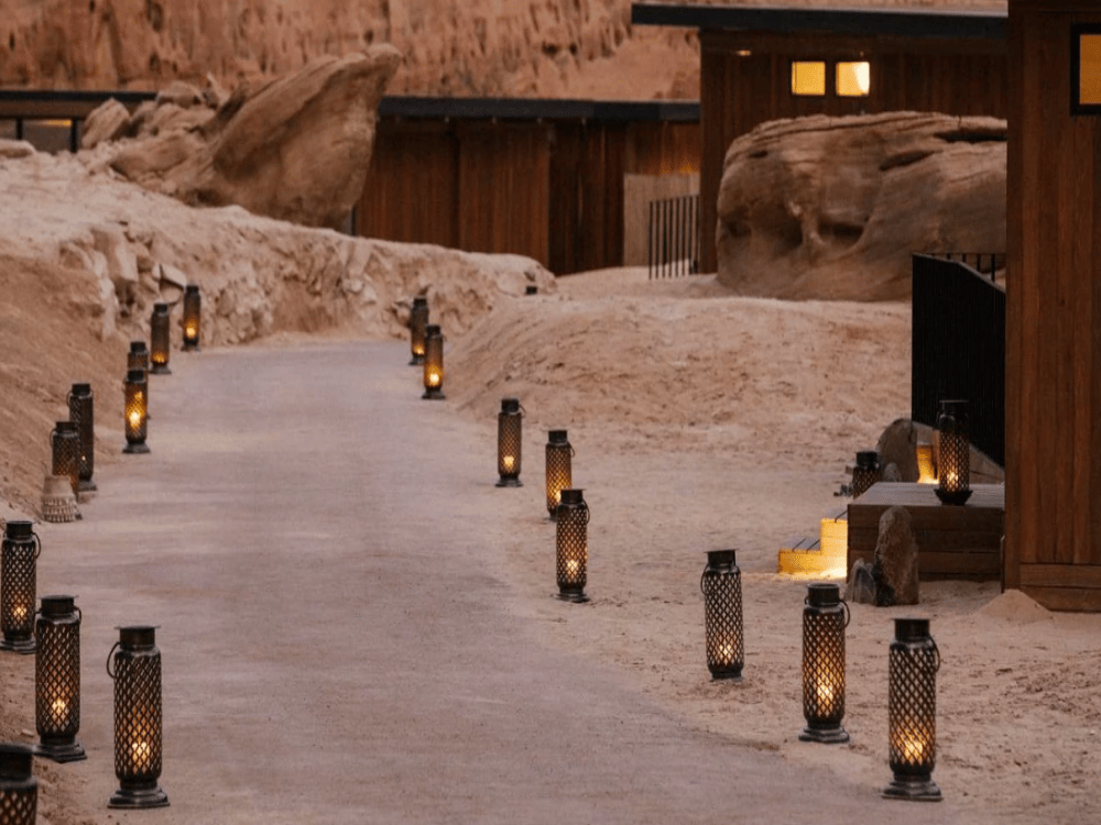 What Should I See in AlUla?