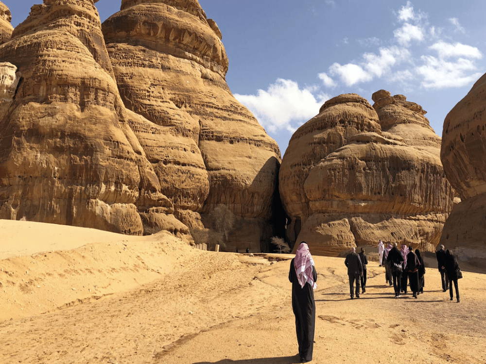 What Should I See in AlUla?