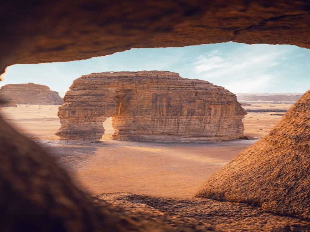 What to Do in AlUla?